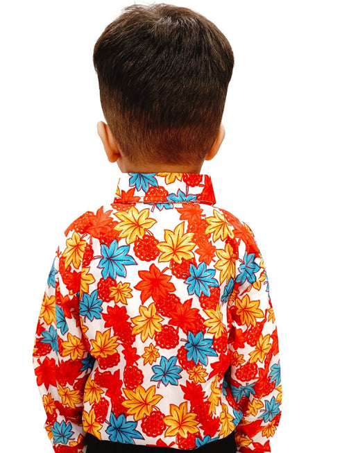 BookMyCostume Goa Indian State Fancy Dress Costume for Boys and Men